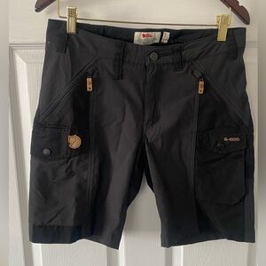 Fjallraven Hiking Shorts